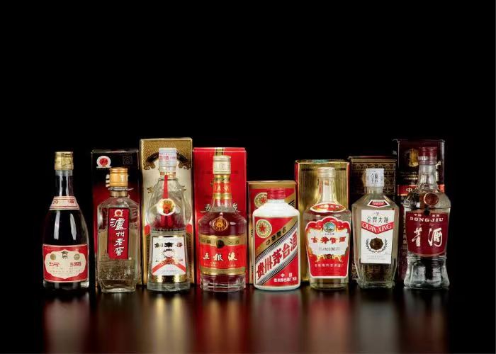 兴县老酒储存的方法