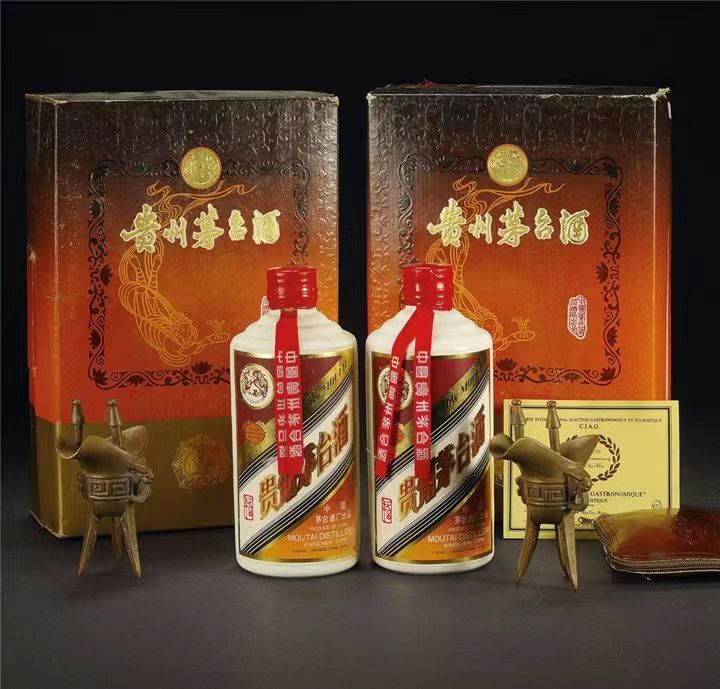 兴县烟酒回收
